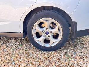 Ford C-Max 1.0T EcoBoost Zetec Euro 5 (s/s) 5dr