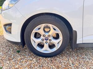 Ford C-Max 1.0T EcoBoost Zetec Euro 5 (s/s) 5dr