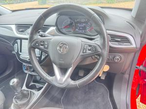 Vauxhall Corsa 1.4i ecoTEC Energy Euro 6 3dr