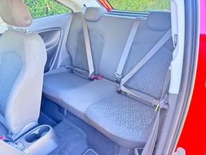 Vauxhall Corsa 1.4i ecoTEC Energy Euro 6 3dr