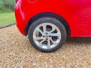 Vauxhall Corsa 1.4i ecoTEC Energy Euro 6 3dr