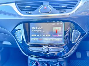 Vauxhall Corsa 1.4i ecoTEC Energy Euro 6 3dr