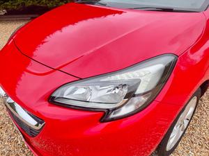 Vauxhall Corsa 1.4i ecoTEC Energy Euro 6 3dr