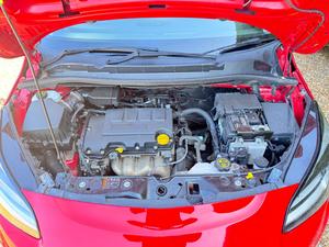 Vauxhall Corsa 1.4i ecoTEC Energy Euro 6 3dr