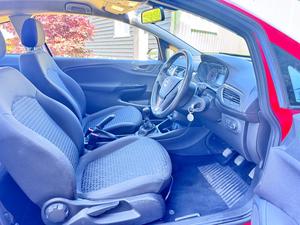 Vauxhall Corsa 1.4i ecoTEC Energy Euro 6 3dr