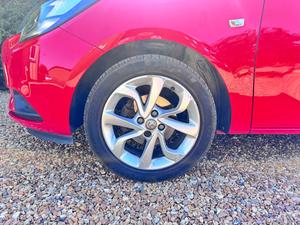 Vauxhall Corsa 1.4i ecoTEC Energy Euro 6 3dr