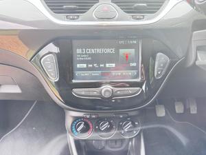 Vauxhall Corsa 1.4i ecoTEC Energy Euro 6 3dr