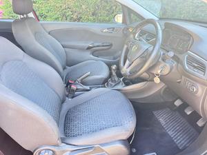 Vauxhall Corsa 1.4i ecoTEC Energy Euro 6 3dr