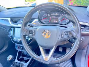 Vauxhall Corsa 1.4i ecoTEC Energy Euro 6 3dr
