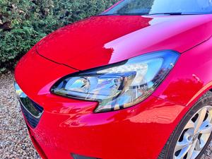 Vauxhall Corsa 1.4i ecoTEC Energy Euro 6 3dr
