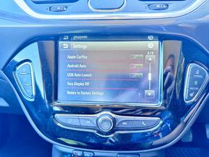 Vauxhall Corsa 1.4i ecoTEC Energy Euro 6 3dr