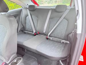 Vauxhall Corsa 1.4i ecoTEC Energy Euro 6 3dr