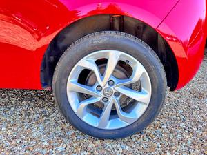 Vauxhall Corsa 1.4i ecoTEC Energy Euro 6 3dr