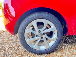 Vauxhall Corsa 1.4i ecoTEC Energy Euro 6 3dr