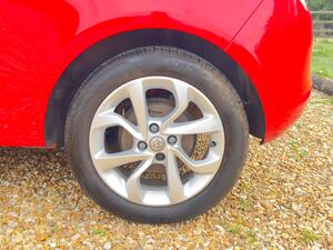 Vauxhall Corsa 1.4i ecoTEC Energy Euro 6 3dr
