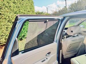 Renault Scenic 2.0 VVT Privilege TomTom CVT EURO 5 5dr