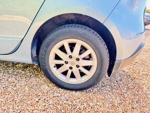 Renault Scenic 2.0 VVT Privilege TomTom CVT EURO 5 5dr