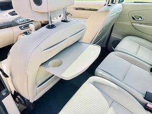 Renault Scenic 2.0 VVT Privilege TomTom CVT EURO 5 5dr