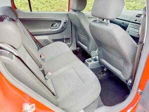 Skoda Fabia 1.2 TDI GreenLine II Euro 5 (s/s) 5dr