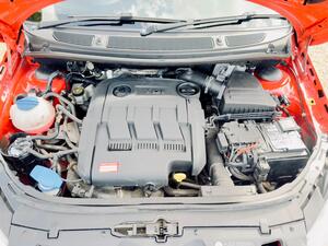 Skoda Fabia 1.2 TDI GreenLine II Euro 5 (s/s) 5dr