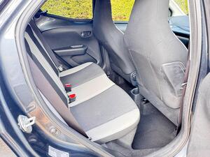 Toyota AYGO 1.0 VVT-i x-press Euro 6 5dr
