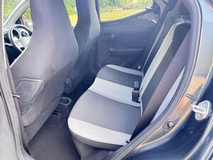 Toyota AYGO 1.0 VVT-i x-press Euro 6 5dr