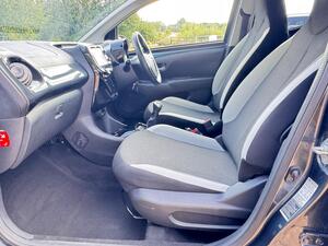 Toyota AYGO 1.0 VVT-i x-press Euro 6 5dr