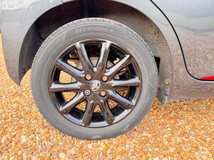 Toyota AYGO 1.0 VVT-i x-press Euro 6 5dr