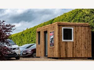 Ford Transit Connect 1.5 220 EcoBlue Panel VAN 5dr Diesel Manual L1 EURO 6 (s/s) (100 PS)