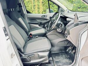 Ford Transit Connect 1.5 220 EcoBlue Panel VAN 5dr Diesel Manual L1 EURO 6 (s/s) (100 PS)