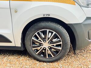 Ford Transit Connect 1.5 220 EcoBlue Panel VAN 5dr Diesel Manual L1 EURO 6 (s/s) (100 PS)