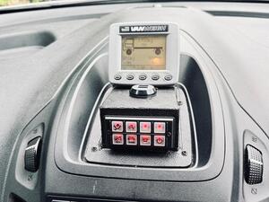 Ford Transit Connect 1.5 220 EcoBlue Panel VAN 5dr Diesel Manual L1 EURO 6 (s/s) (100 PS)