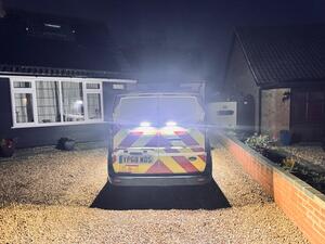 Ford Transit Connect 1.5 220 EcoBlue Panel VAN 5dr Diesel Manual L1 EURO 6 (s/s) (100 PS)