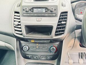 Ford Transit Connect 1.5 220 EcoBlue Panel VAN 5dr Diesel Manual L1 EURO 6 (s/s) (100 PS)