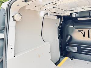 Ford Transit Connect 1.5 220 EcoBlue Panel VAN 5dr Diesel Manual L1 EURO 6 (s/s) (100 PS)