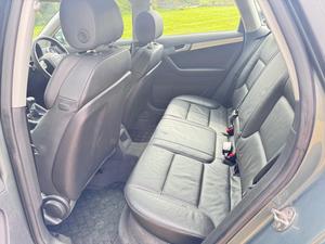 Audi A3 2.0 TDI Sport Sportback quattro Euro 4 5dr