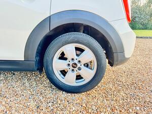 MINI Hatch 1.2 ONE Hatchback 5dr Petrol Manual EURO 6 (s/s) (102 PS)