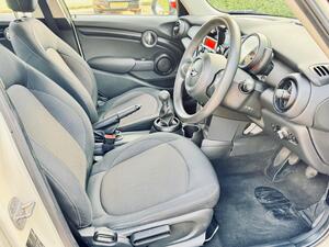 MINI Hatch 1.2 ONE Hatchback 5dr Petrol Manual EURO 6 (s/s) (102 PS)