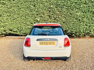 MINI Hatch 1.2 ONE Hatchback 5dr Petrol Manual EURO 6 (s/s) (102 PS)