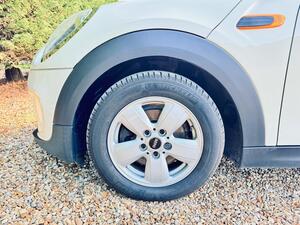 MINI Hatch 1.2 ONE Hatchback 5dr Petrol Manual EURO 6 (s/s) (102 PS)