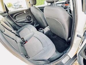 MINI Hatch 1.2 ONE Hatchback 5dr Petrol Manual EURO 6 (s/s) (102 PS)