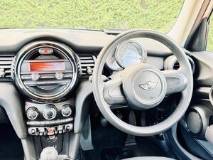 MINI Hatch 1.2 ONE Hatchback 5dr Petrol Manual EURO 6 (s/s) (102 PS)