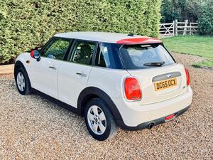 MINI Hatch 1.2 ONE Hatchback 5dr Petrol Manual EURO 6 (s/s) (102 PS)