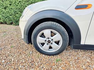 MINI Hatch 1.2 ONE Hatchback 5dr Petrol Manual EURO 6 (s/s) (102 PS)