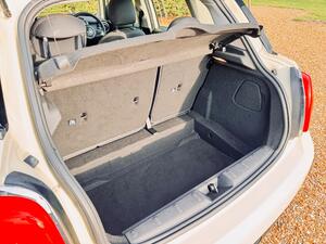 MINI Hatch 1.2 One Euro 6 (s/s) 5dr