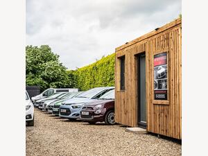 MINI Hatch 1.2 ONE Hatchback 5dr Petrol Manual EURO 6 (s/s) (102 PS)