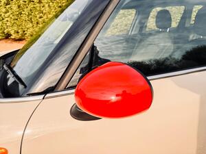 MINI Hatch 1.2 One Euro 6 (s/s) 5dr