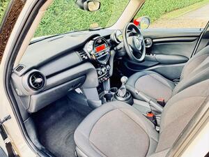 MINI Hatch 1.2 ONE Hatchback 5dr Petrol Manual EURO 6 (s/s) (102 PS)