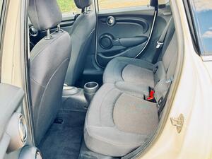 MINI Hatch 1.2 ONE Hatchback 5dr Petrol Manual EURO 6 (s/s) (102 PS)