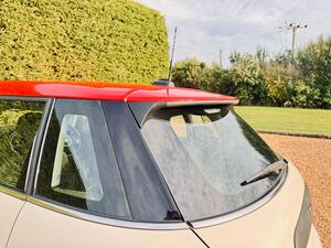 MINI Hatch 1.2 One Euro 6 (s/s) 5dr